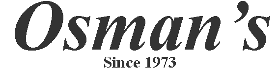 Osmans